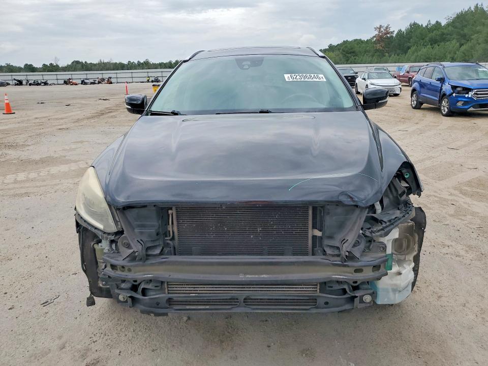 2016 Volvo Xc60 VIN YV449MDK1G2875447 COPART salvage auction — FRONT END, Sc - Cert Of Title-Salvage, sold $900 on 2026-08-24 (photo 5)