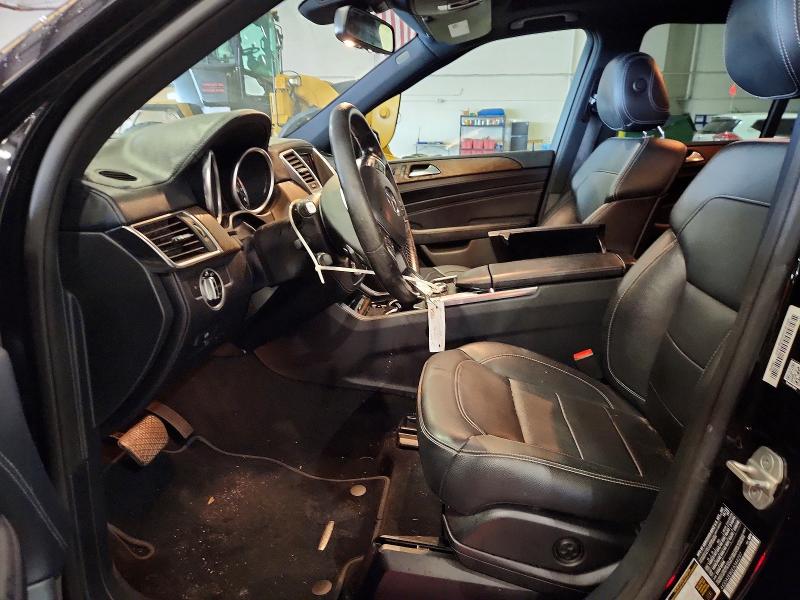 2014 Mercedes-benz M-klasse VIN 4JGDA2EB0EA344297 COPART salvage auction — MECHANICAL, Fl - Certificate Of Title, sold $2,250 on 2026-07-29 (photo 7)