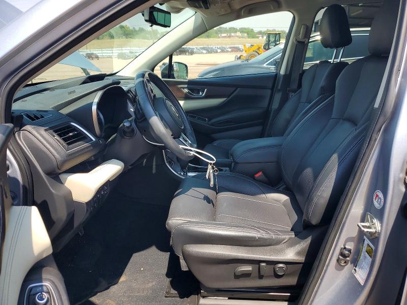 2021 Subaru VIN 4S4WMARD5M3414448 COPART salvage auction — REAR END, CO - SALVAGE TITLE, sold $7,400 on 2026-07-27 (photo 7)