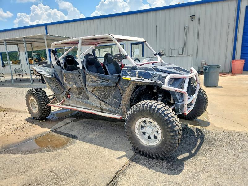 2023 Polaris Rzr VIN 3NSN4E99XPH430920 — COPART salvage auction photo