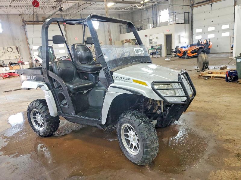 1999 Othe VIN 4UF08MPV98T307039 COPART salvage auction — FRONT END, MN - BILL OF SALE, sold $2 on 2026-07-30 (photo 1)