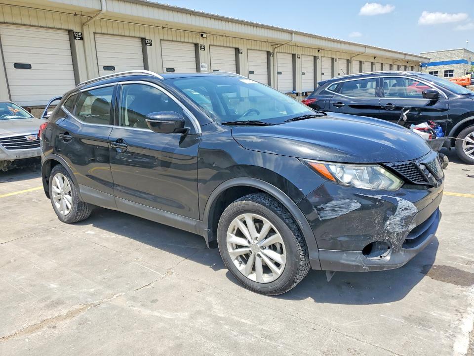 2018 Nissan VIN JN1BJ1CP4JW186373 COPART salvage auction — FRONT END, Ky - Cert Of Title-Salvage, sold $900 on 2026-07-23 (photo 4)