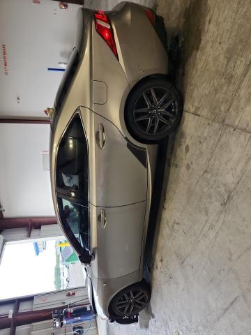 2015 Lexus Is VIN JTHBF1D25F5080527 COPART salvage auction — FRONT END, Fl - Cert Of Title Slvg Rebuildable, sold $1,300 on 2026-07-31 (photo 2)