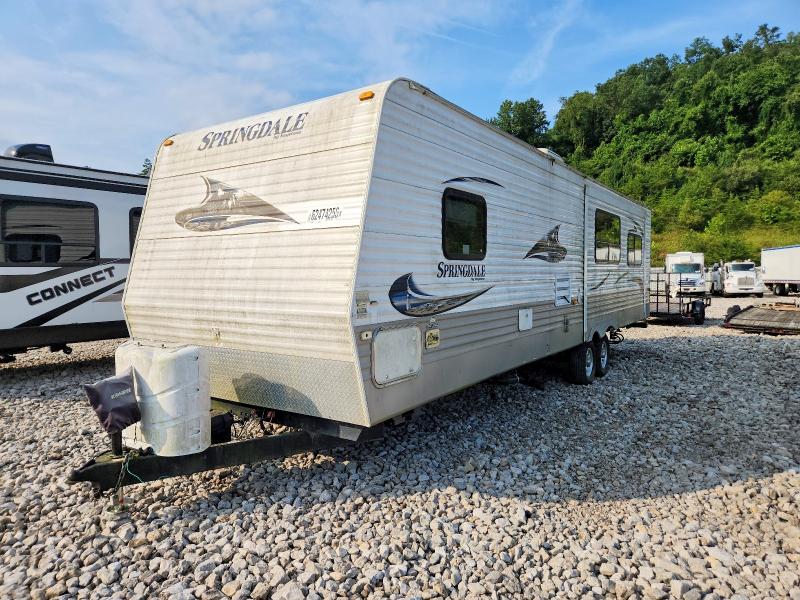 2011 VIN 4YDT31120B3105114 COPART salvage auction — NORMAL WEAR, CT, sold $1,750 on 2026-09-15 (photo 2)