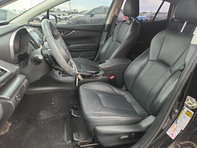 2019 Subaru Impreza VIN 4S3GTAT62K3724253 COPART salvage auction — REAR END, Fl - Cert Of Title Slvg Rebuildable, sold $2,600 on 2026-07-31 (photo 7)