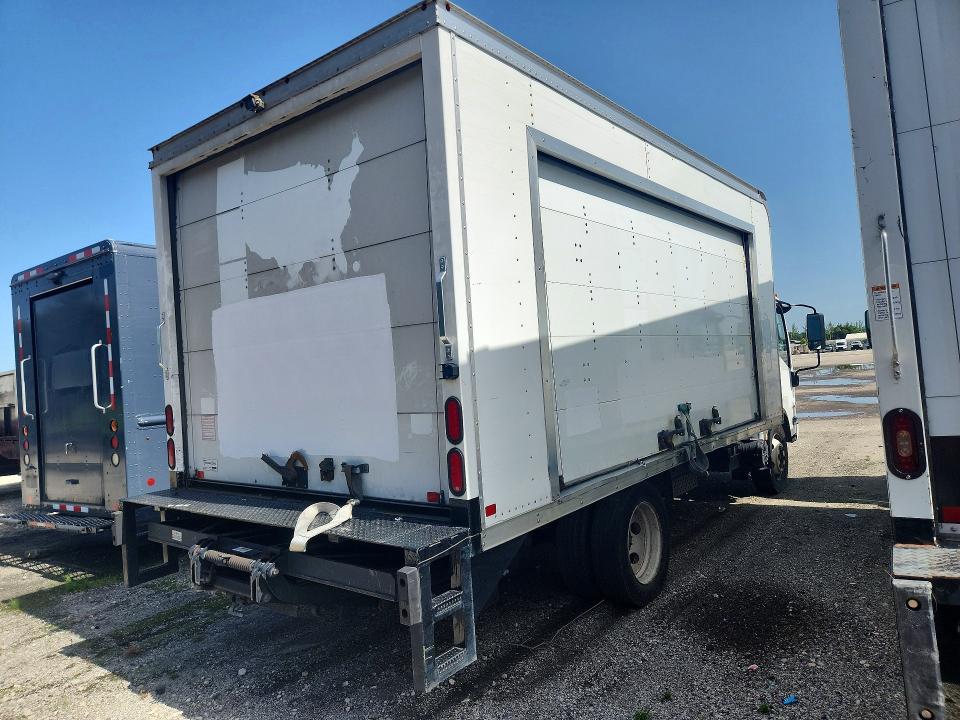 2022 Chevrolet 4500 VIN 54DCDW1D4NS200117 COPART salvage auction — MINOR DENT/SCRATCHES, Fl - Certificate Of Title, sold $9,000 on 2026-07-28 (photo 3)