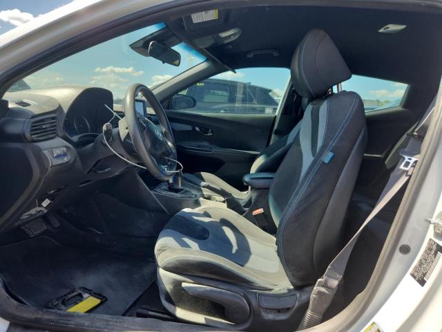 2020 Hyundai VIN KMHTG6AF4LU024695 COPART salvage auction — MINOR DENT/SCRATCHES, Fl - Certificate Of Title (P), sold $4,500 on 2026-07-28 (photo 7)