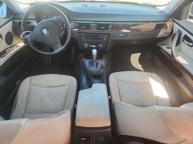 2010 BMW 3er VIN WBAPH7G52ANM53376 COPART salvage auction — SIDE, Fl - Cert Of Title Slvg Rebuildable, sold $175 on 2026-07-31 (photo 8)
