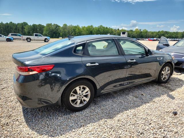 2016 Kia Optima VIN KNAGT4L36G5084256 COPART salvage auction — NORMAL WEAR, Ga - Certificate Of Title, sold $175 on 2026-07-29 (photo 3)