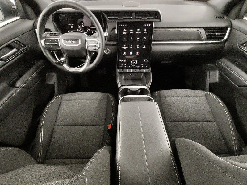 2026 Gmc Terrain VIN 3GKALMEG2TL438698 COPART salvage auction — SIDE, FL - CERTIFICATE OF TITLE, sold $14,100 on 2026-07-27 (photo 8)