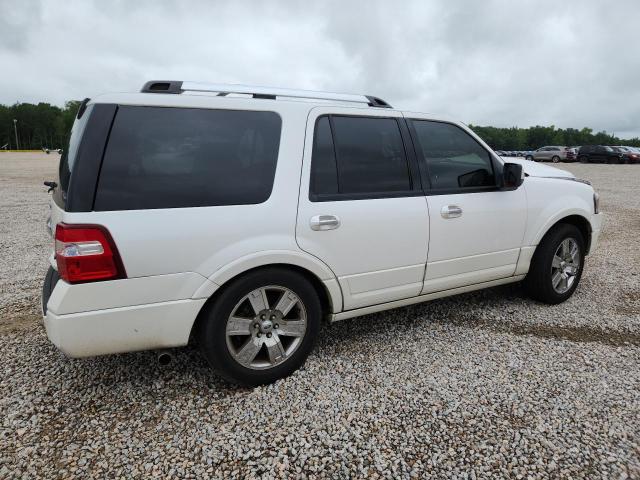 2010 Ford Expedition VIN 1FMJU2A57AEA54278 COPART salvage auction — FRONT END, Al - Cert Of Title-Salvage Title, sold $450 on 2026-08-19 (photo 3)