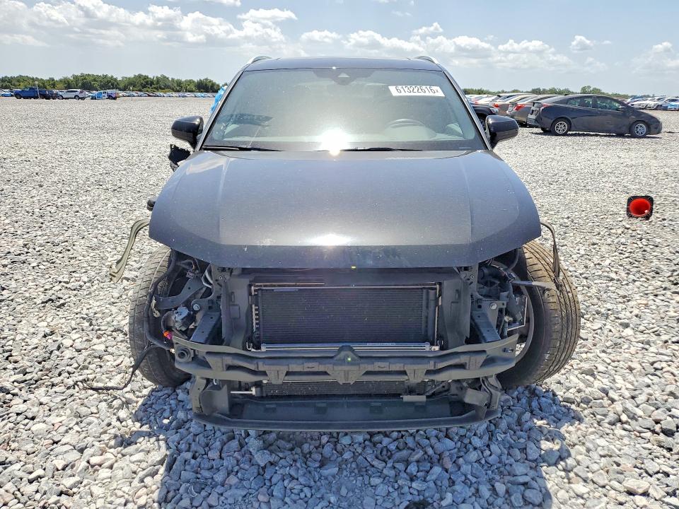 2021 Audi Q3 VIN WA1DECF39M1030615 COPART salvage auction — FRONT END, Fl - Cert Of Title Slvg Rebuildable, sold $4,100 on 2026-07-28 (photo 5)