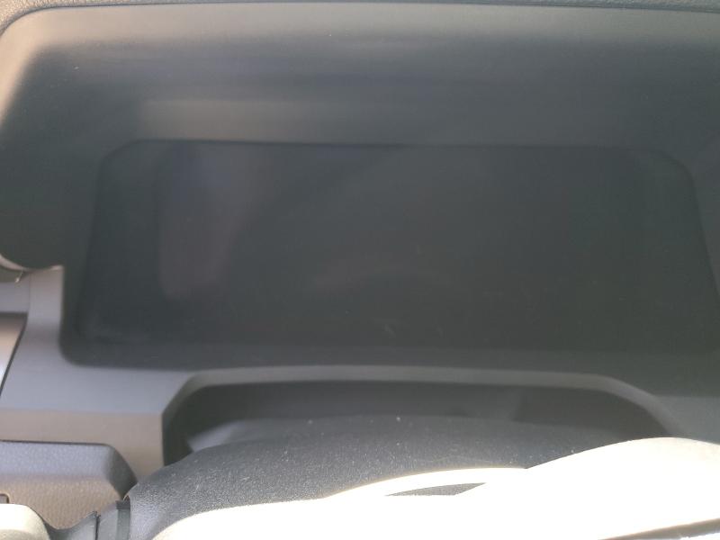 2025 Toyota Tacoma VIN 3TMLB5JN0SM134473 COPART salvage auction — FRONT END, FL - CERT OF TITLE SLVG REBUILDABLE, sold $15,000 on 2026-07-27 (photo 9)
