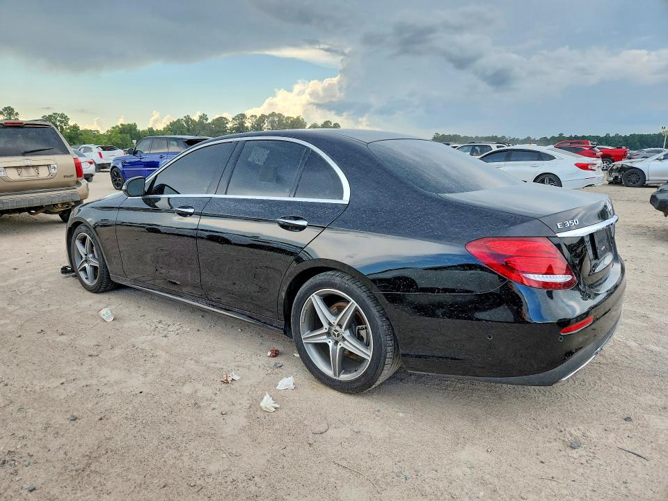 2020 Mercedes-benz E-klasse VIN W1KZF8DB0LA824486 COPART salvage auction — FRONT END, Tx - Certificate Of Title, sold $14,100 on 2026-07-17 (photo 2)