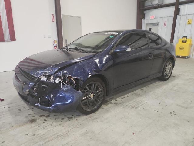 2006 Scion Tc VIN JTKDE177X60113046 COPART salvage auction — FRONT END, Fl - Cert Of Title Slvg Rebuildable, sold $925 on 2026-07-10 (photo 1)