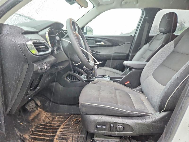 2022 Chevrolet Trailblazer VIN KL79MRSL3NB123212 COPART salvage auction — SIDE, Ny - Mv-907A Salvage Certificate, sold $4,350 on 2026-07-13 (photo 7)