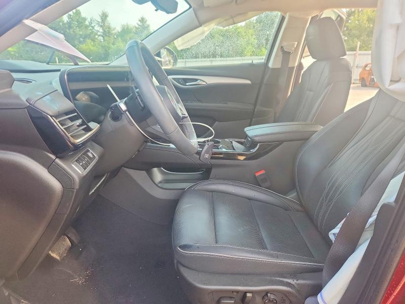 2024 Buick . VIN LRBFZSE40RD013942 COPART salvage auction — SIDE, WI - CERTIFICATE OF TITLE, sold $14,100 on 2026-08-25 (photo 7)