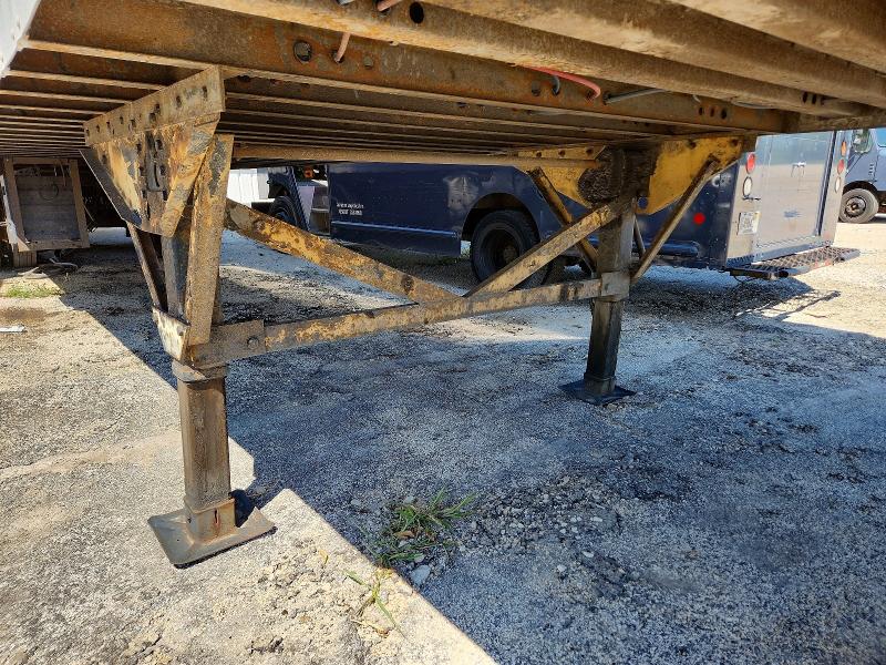 2014 Great dane trailer Trailer VIN 1GRAA9625EB700614 COPART salvage auction — NORMAL WEAR, MI - CERTIFICATE OF TITLE, sold $1,500 on 2026-09-08 (photo 7)