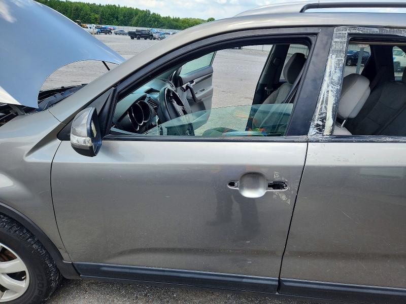 2011 Kia Sorento VIN 5XYKT4A12BG149070 COPART salvage auction — REAR END, Tn - Certificate Of Title, sold $975 on 2026-07-14 (photo 7)