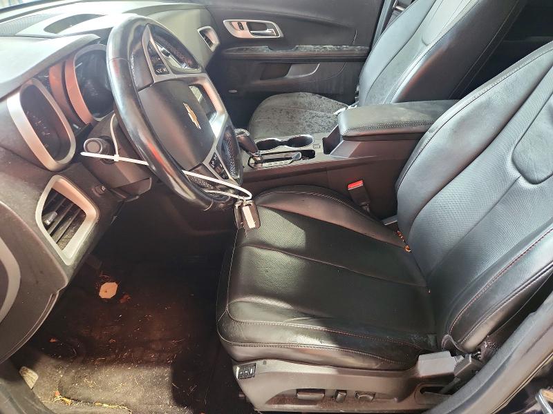 2016 Chevrolet VIN 2GNFLGE3XG6200308 COPART salvage auction — FRONT END, Pa - Certificate Of Salvage, sold $375 on 2026-07-24 (photo 7)