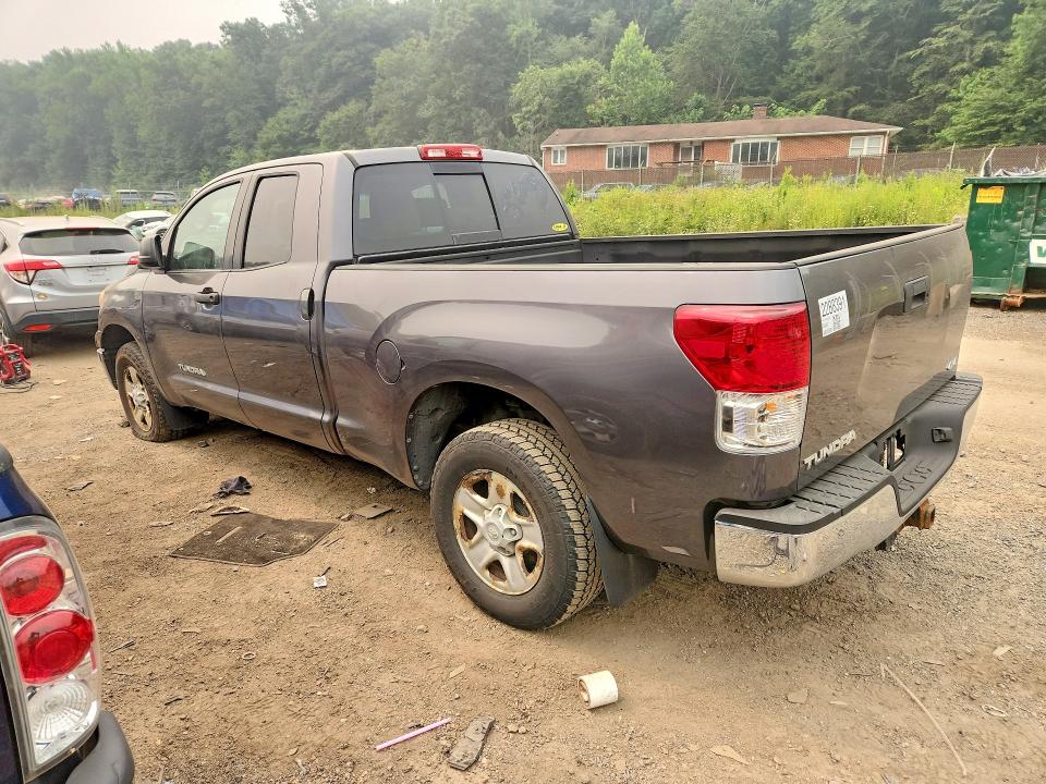 2013 Toyota Tundra VIN 5TFUM5F1XDX042224 COPART salvage auction — MINOR DENT/SCRATCHES, PA - CERT OF TITLE, sold $3,450 on 2026-07-28 (photo 2)