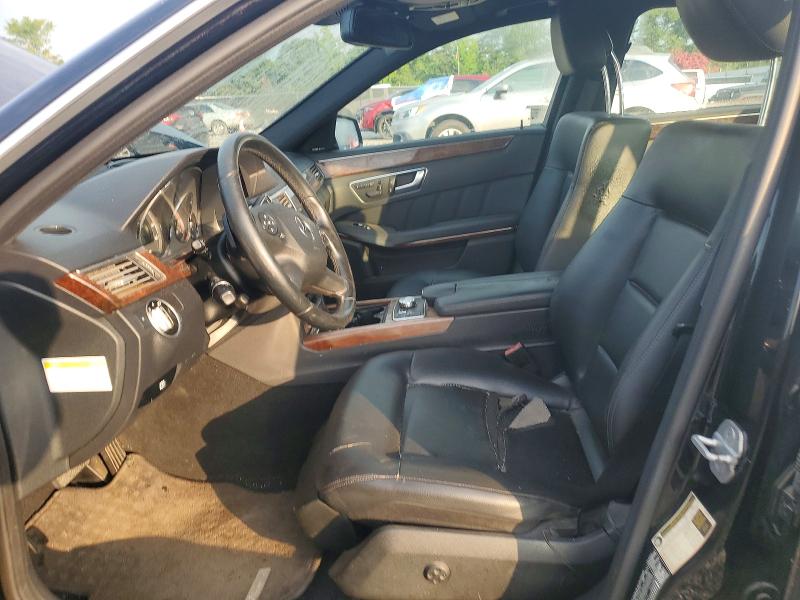 2011 Mercedes-benz E-class VIN WDDHF2EB6BA455817 COPART salvage auction — MINOR DENT/SCRATCHES, SC - CERTIFICATE OF TITLE, sold $625 on 2026-07-20 (photo 7)
