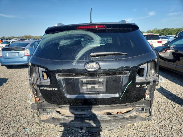 2011 Kia Sorento VIN 5XYKUDA2XBG135004 COPART salvage auction — REAR END, FL - CERT OF TITLE SLVG REBUILDABLE, sold $15 on 2026-07-24 (photo 6)