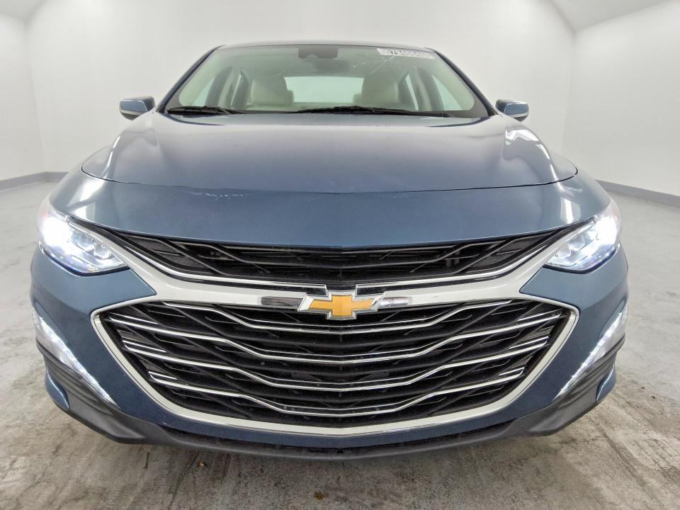 2024 Chevrolet Malibu VIN 1G1ZE5ST8RF194499 COPART salvage auction — MINOR DENT/SCRATCHES, CA - CERTIFICATE OF TITLE, sold $17,507 on 2026-07-28 (photo 5)