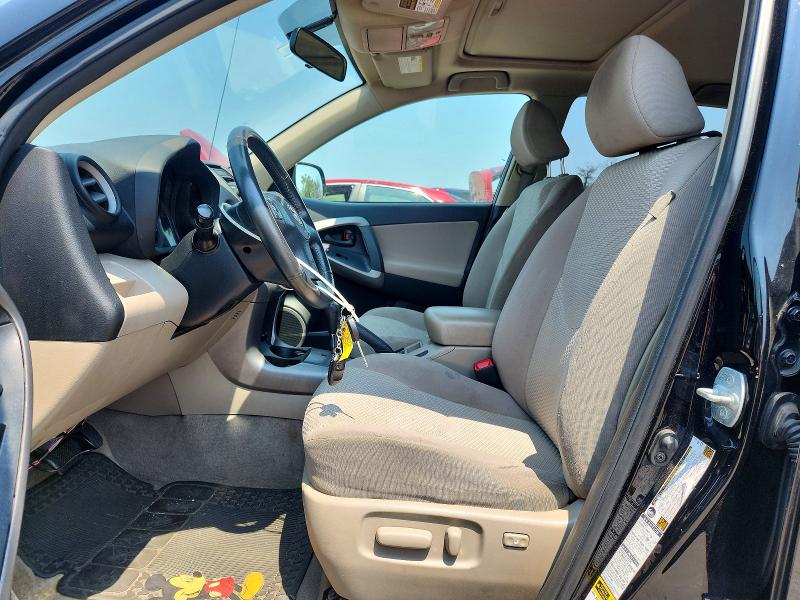2006 Toyota Rav 4 VIN JTMBD31V965044325 COPART salvage auction — SIDE, Ny - Mv-907A Salvage Certificate, sold $1,500 on 2026-07-08 (photo 7)