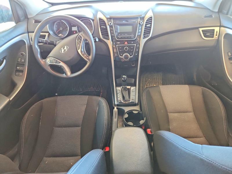 2014 Hyundai VIN KMHD35LH6EU186047 COPART salvage auction — MINOR DENT/SCRATCHES, Ca - Dis/Dlr/Exp Only Clean Title, sold $375 on 2026-07-16 (photo 8)