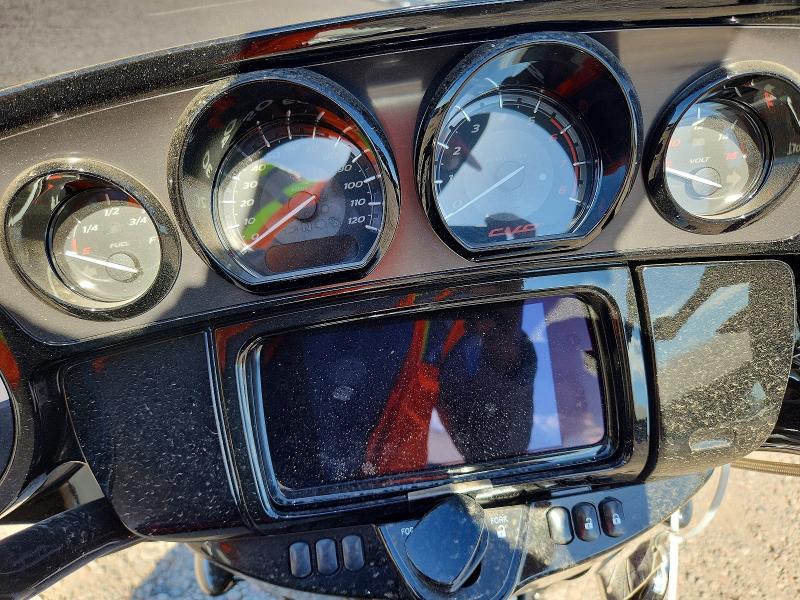 2021 Harley-davidson Electra glide VIN 1HD1PXL17MB952757 COPART salvage auction — REAR END, AZ - CERT OF TITLE - SALVAGE, sold $13,400 on 2026-08-27 (photo 7)