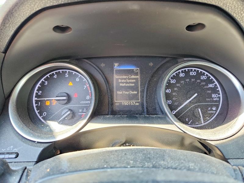 2018 Toyota Camry VIN JTNB11HKXJ3004568 COPART salvage auction — REAR END, Ny - Certificate Of Title, sold $5,500 on 2026-07-28 (photo 9)