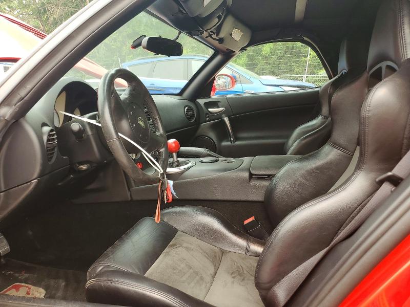 2003 Dodge Viper VIN 1B3JR65Z23V501405 COPART salvage auction — REAR END, Oh - Cert Of Title-Salvage, sold $25,250 on 2026-08-26 (photo 7)