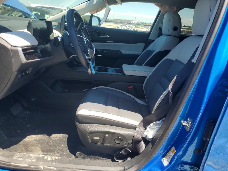 2025 Honda Prologue VIN 3GPKHXRJ0SS525138 COPART salvage auction — SIDE, Ca - Salvage Certificate, sold $11,500 on 2026-09-01 (photo 7)