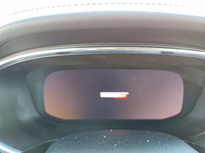 2022 Acura Mdx VIN 5J8YD8H8XNL005391 COPART salvage auction — VANDALISM, Salvage Title, sold $8,200 on 2026-07-27 (photo 9)