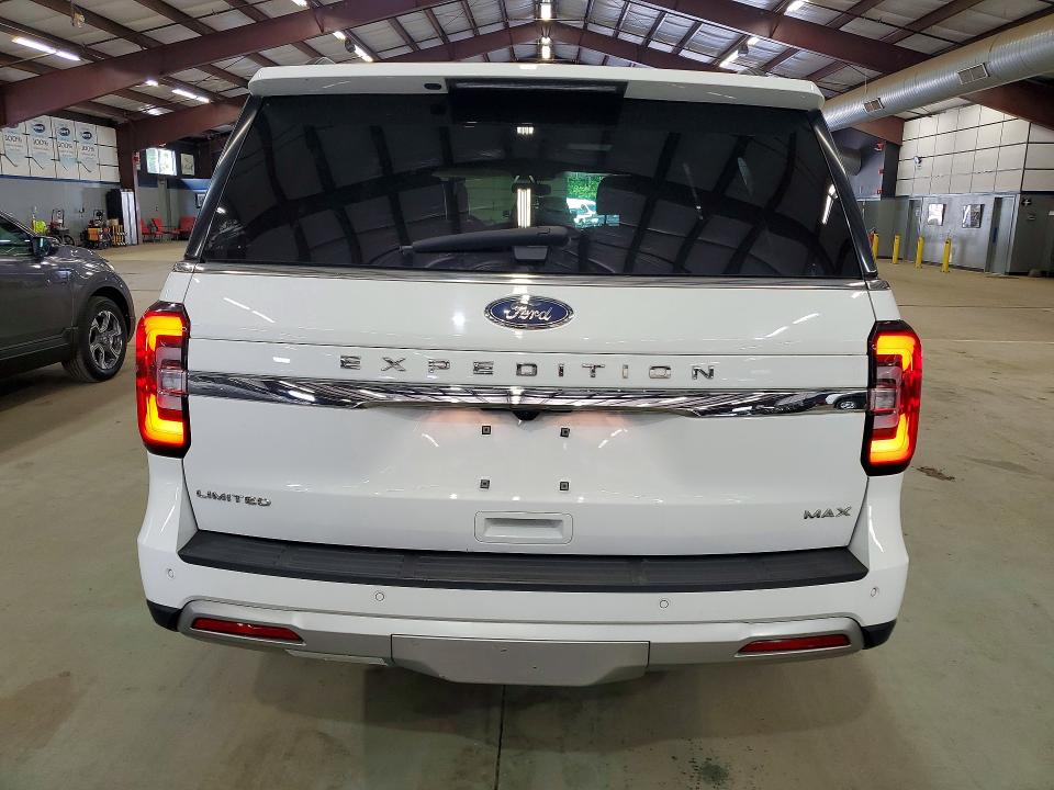 2022 Ford Expedition VIN 1FMJK2AT7NEA19721 COPART salvage auction — MINOR DENT/SCRATCHES, Wv - Certificate Of Title (P), sold $16,900 on 2026-07-30 (photo 6)