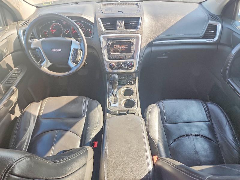 2016 Gmc Acadia VIN 1GKKVRKD3GJ136629 COPART salvage auction — MINOR DENT/SCRATCHES, Ny - Certificate Of Title, sold $950 on 2026-07-21 (photo 8)
