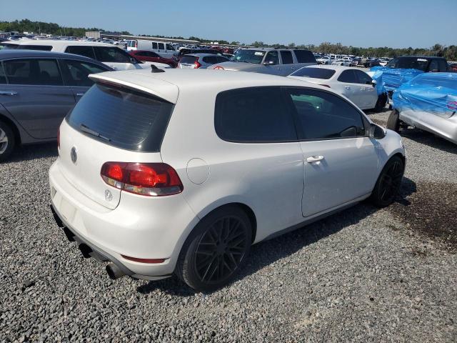2010 Volkswagen Gti VIN WVWED7AJ5AW326174 COPART salvage auction — MECHANICAL, Fl - Certificate Of Title, sold $10 on 2026-07-28 (photo 3)