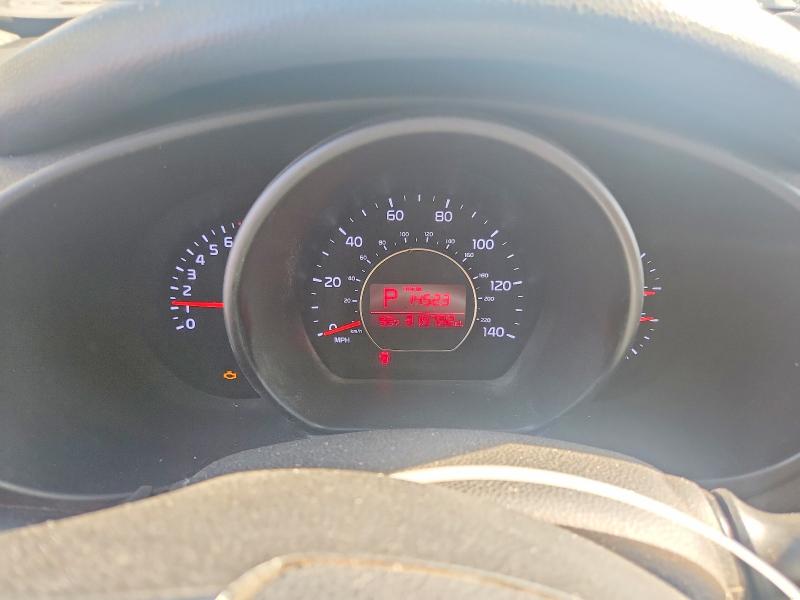 2015 Kia Soul VIN KNDJN2A25F7149845 COPART salvage auction — SIDE, Va - Certificate Of Title, sold $175 on 2026-07-16 (photo 9)
