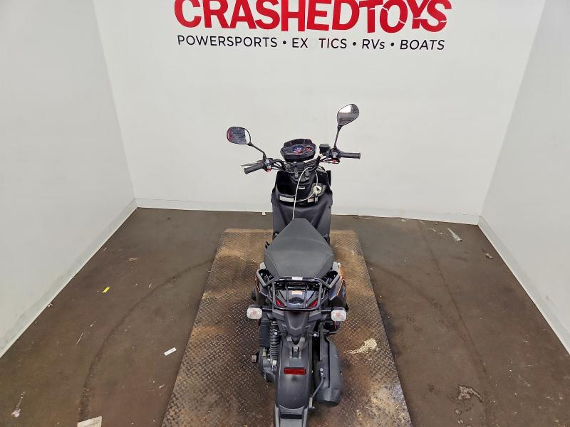 2019 Yamaha VIN RKRSA43A7KA127142 COPART salvage auction — FRONT END, Mn - Cert Of Title-Prior Salvage, sold $125 on 2026-09-03 (photo 6)
