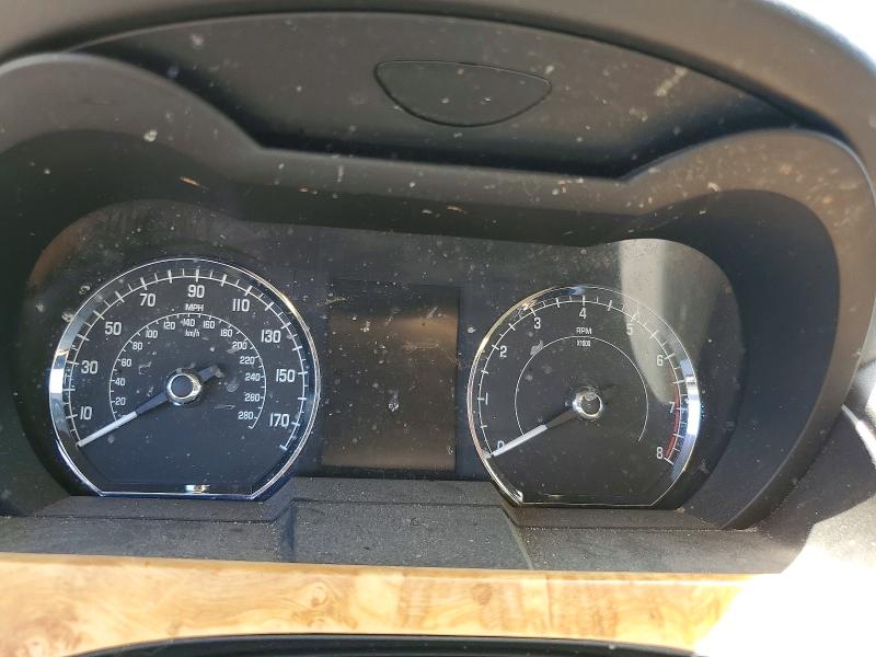 2007 Jaguar Xk series VIN SAJDA43B775B00178 COPART salvage auction — MECHANICAL, CA - DIS/DLR/EXP APP FOR DUP CLEAN, sold $50 on 2026-07-16 (photo 9)