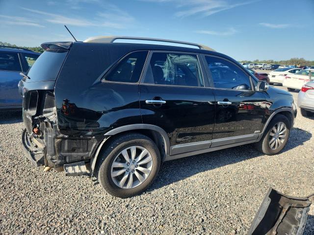 2011 Kia Sorento VIN 5XYKUDA2XBG135004 COPART salvage auction — REAR END, FL - CERT OF TITLE SLVG REBUILDABLE, sold $15 on 2026-07-24 (photo 3)