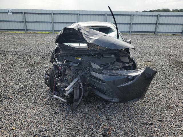 2025 Toyota Corolla VIN 5YFB4MDE1SP246087 COPART salvage auction — FRONT END, Fl - Certificate Of Destruction, sold $10 on 2026-07-28 (photo 5)