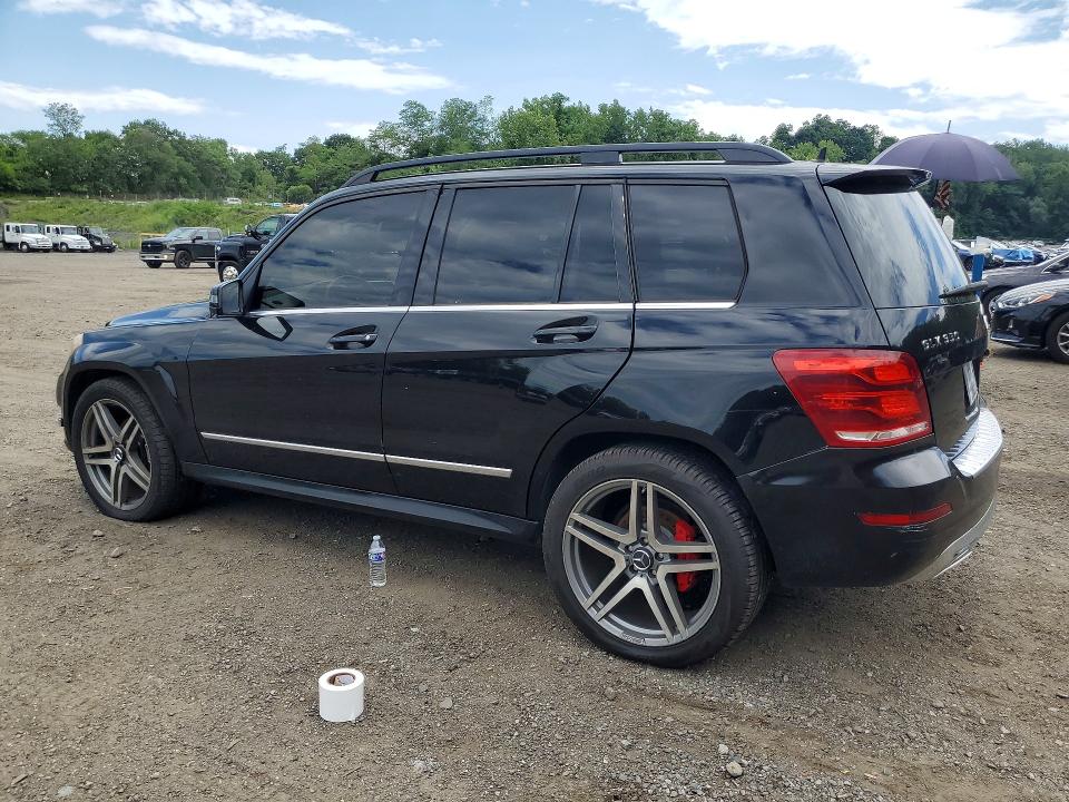 2013 Mercedes-benz VIN WDCGG5HB1DF962298 COPART salvage auction — MINOR DENT/SCRATCHES, NY - CERTIFICATE OF TITLE, sold $325 on 2026-07-28 (photo 2)