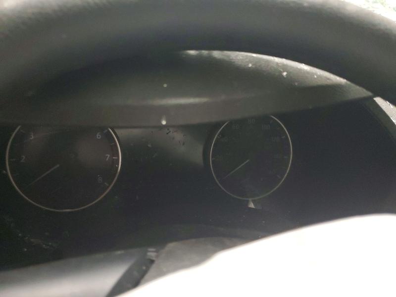 2025 Nissan Sentra VIN 3N1AB8CV6SY286923 COPART salvage auction — FRONT END, Nc - Dlr Only-Clean/Over 25% Damage, sold $175 on 2026-07-28 (photo 9)