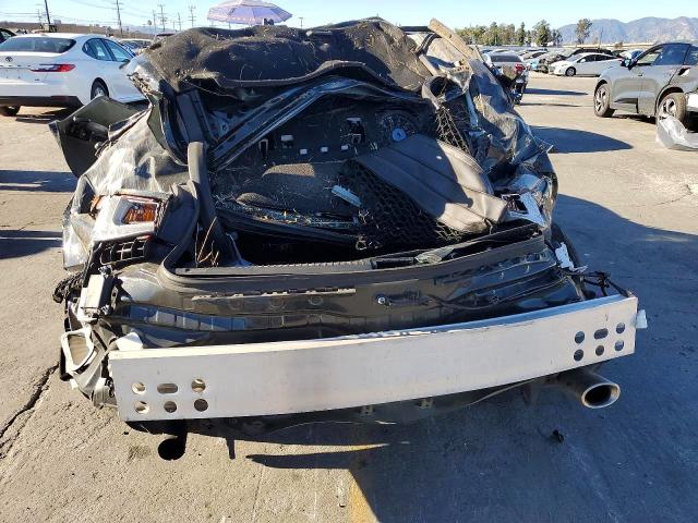 2024 Lexus Is VIN JTHGZ1B26R5075809 COPART salvage auction — ROLLOVER, CA - LIEN PAPERS-SALVAGE OR AC, sold $925 on 2026-07-27 (photo 6)