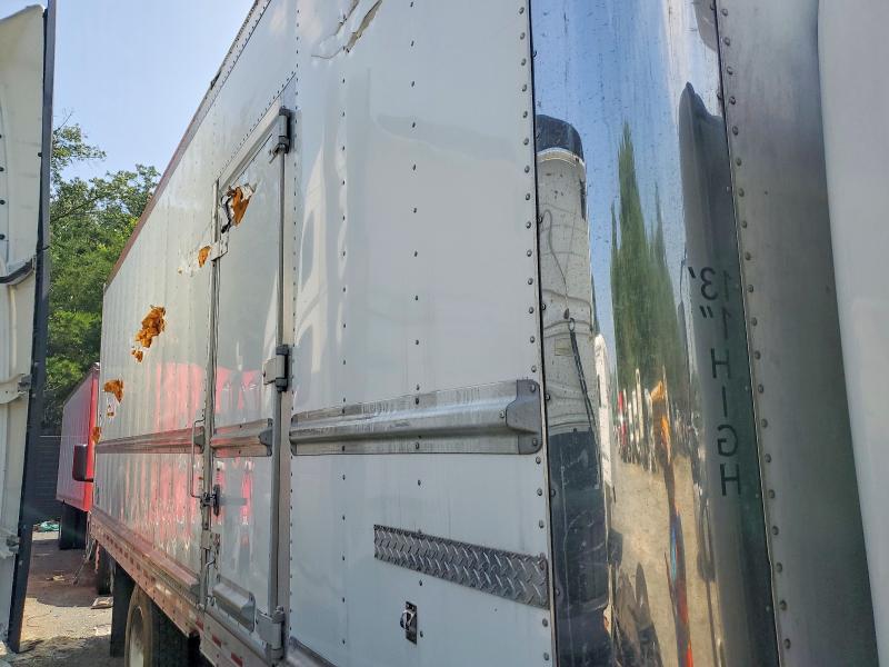 2024 Hino Hino l6 VIN 5PVNJ7AV3R5T55993 COPART salvage auction — FRONT END, AZ - CERT OF TITLE - SALVAGE, sold $4,450 on 2026-07-22 (photo 6)