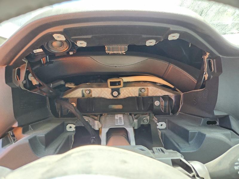 2026 Volvo Xc60 VIN YV4M12RC4T1297163 COPART salvage auction — STRIPPED, Ca - Certificate Of Title, sold $100 on 2026-08-06 (photo 9)