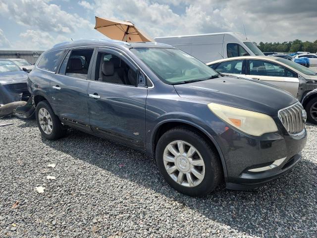 2014 Buick Enclave VIN 5GAKRBKD4EJ161304 COPART salvage auction — REAR END, Fl - Cert Of Title Slvg Rebuildable, sold $10 on 2026-07-28 (photo 4)