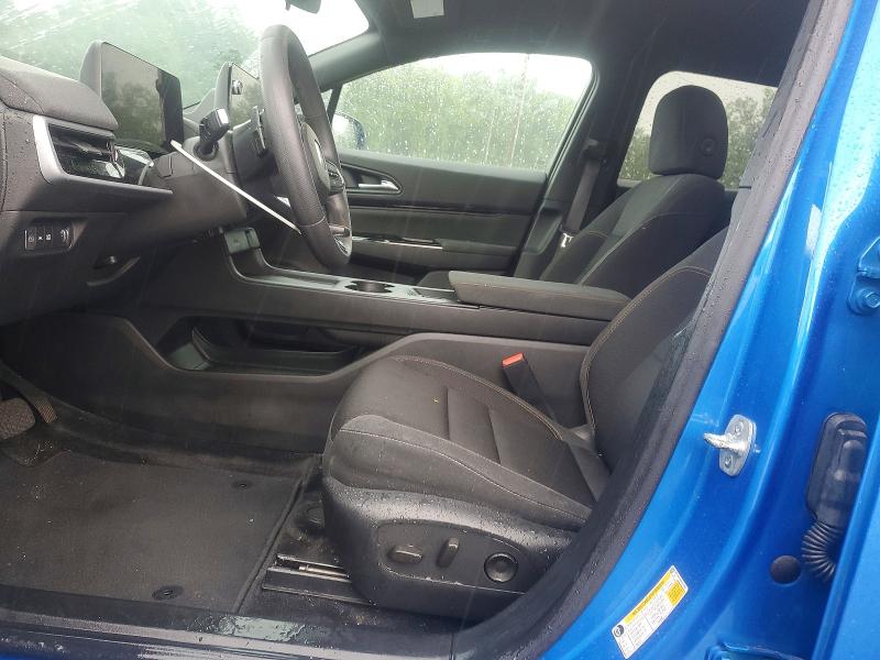 2024 Honda Prologue VIN 3GPKHVRJ6RS540502 COPART salvage auction — REAR END, Ny - Mv-907A Salvage Certificate, sold $12,700 on 2026-09-08 (photo 7)